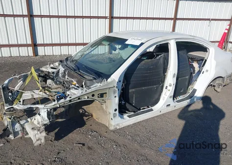 2013 Subaru Legacy 2.5I Premium z USA, uszkodzony, nr VIN 4S3BMBB63D3028597